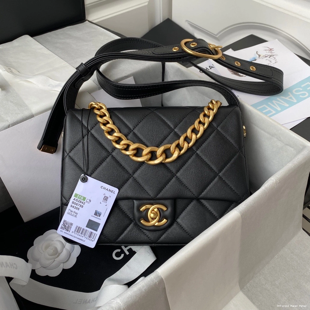 HyperPeter BAG CHANEL FLAP 0806